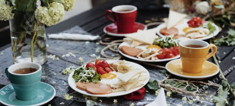 大理柒院客栈图片