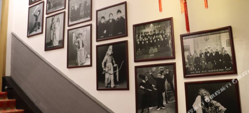 北京护国寺宾馆图片