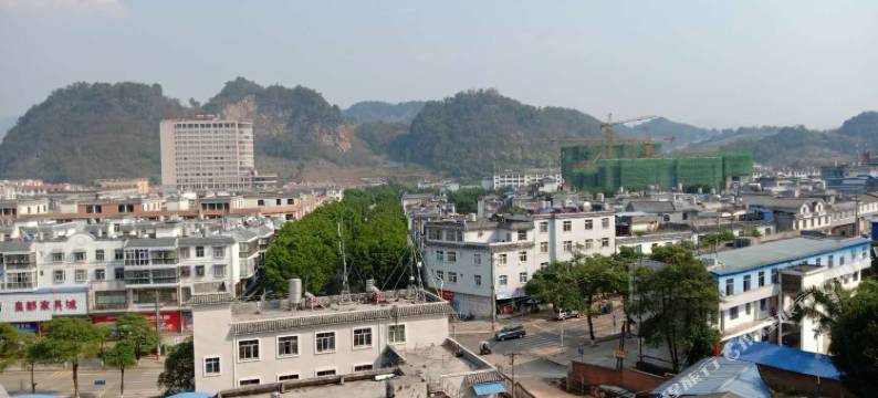 镇康韵琦酒店图片