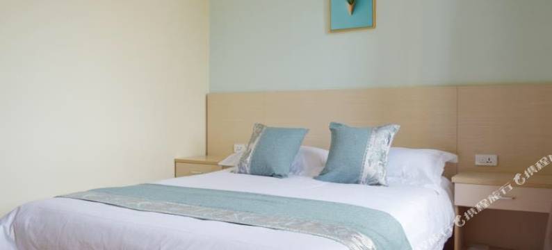 建德友家宾馆(恒太城店)图片