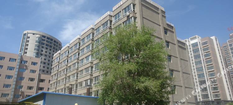 如家派柏云(呼和浩特创业路国际蒙医院店)图片