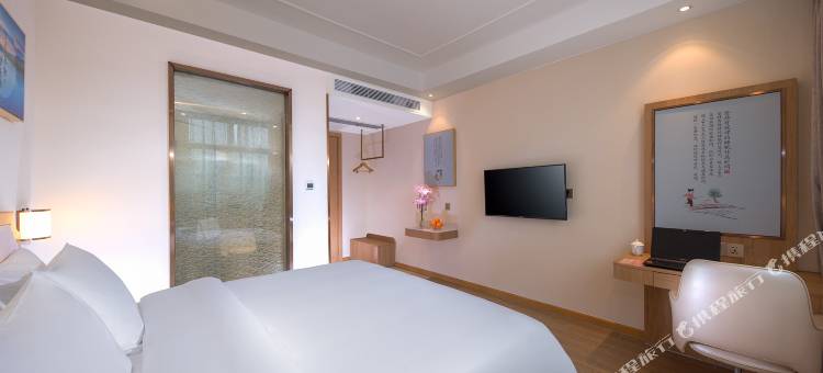 维也纳3好酒店(佛山金沙中心广场店)图片