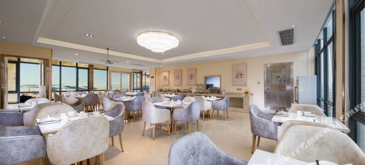 维也纳3好酒店(佛山金沙中心广场店)图片