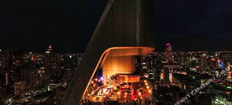 曼谷柏悦酒店(Park Hyatt Bangkok)图片