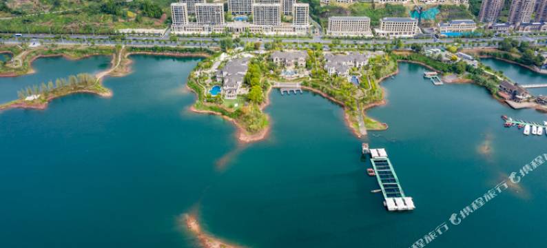 千岛湖阅树·千岛庄园图片