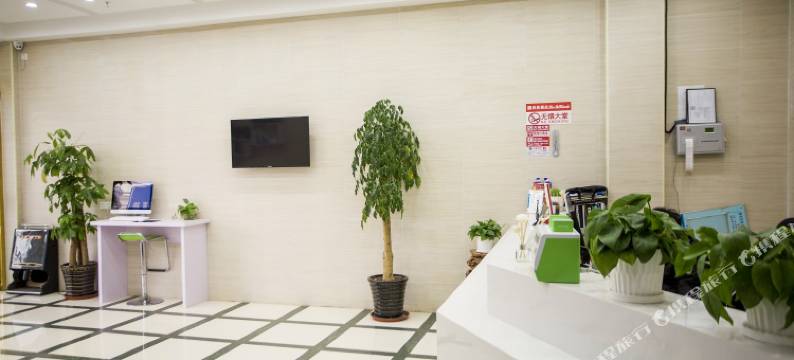 华舒酒店(松江漕河泾开发区九新公路店)图片