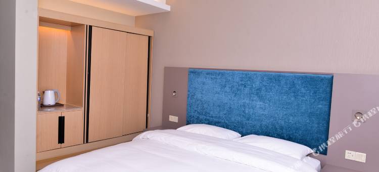 如家派柏·云酒店(临城县岐山湖大道店)图片