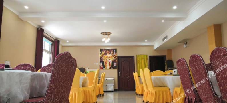 云居·轻奢酒店(五台山风景区店)图片