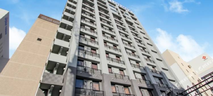 利夫马克斯高级天然温泉酒店-姬路站南店(HOTEL LiVEMAX PREMIUM Himejieki-Minami)图片