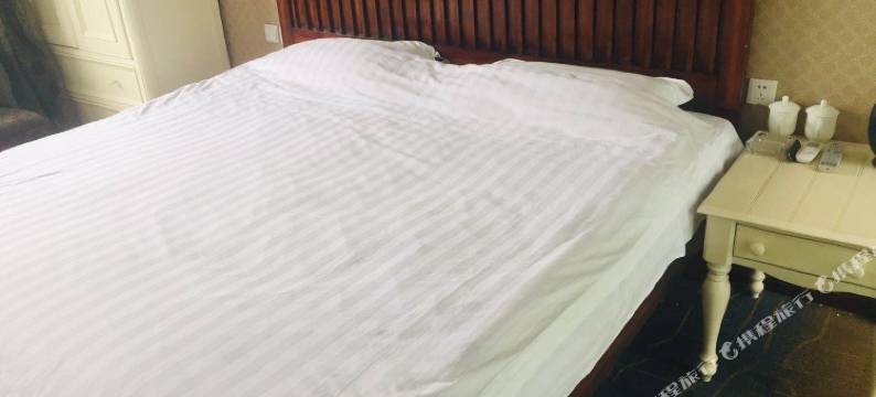 涞水太极小院图片