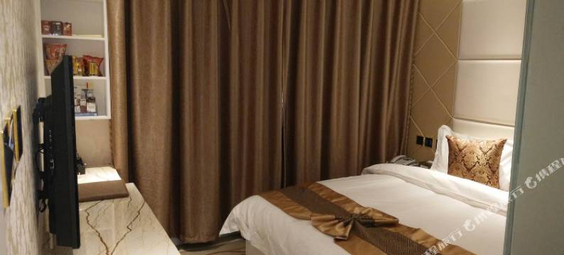 楚雄姚安嘉华大酒店图片