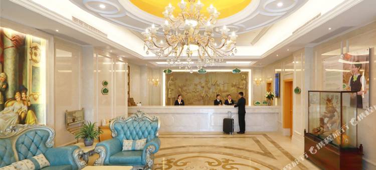 维也纳国际酒店(福州火车南站胪雷地铁站店)图片