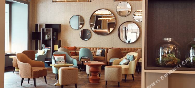 苏黎世歌剧酒店(Opera Hotel Zürich)图片