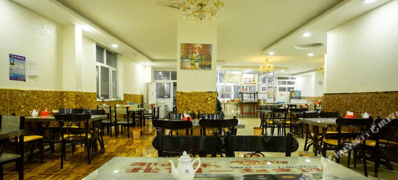 北屯徽德大酒店图片