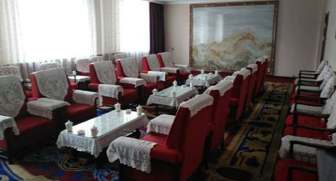 Xinhui Hotel Hotel Overview