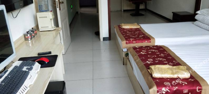 柳林亚日洗浴中心图片