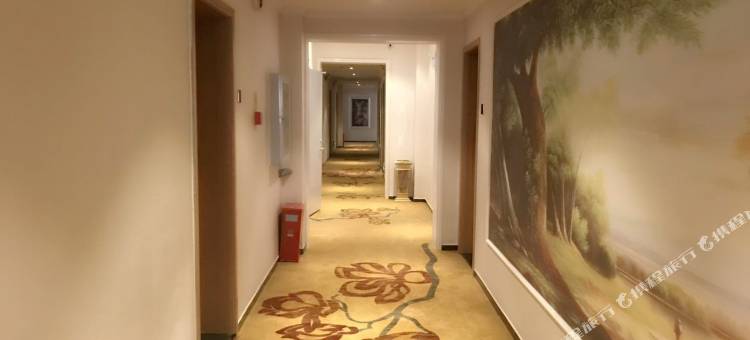 维利斯3好酒店(孝昌孝武购物中心店)图片