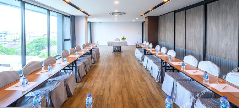 曼谷艾维什酒店(IWISH Hotel Bangkok)图片