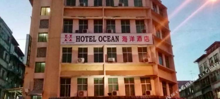海洋酒店(Hotel Ocean)图片
