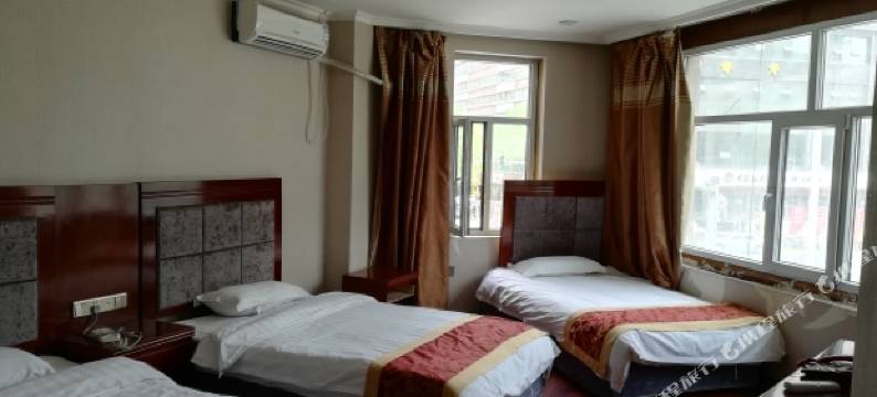 西宁文盛宾馆图片