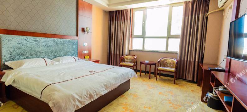 和静盛晖酒店图片