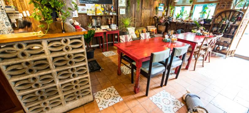 尼格之家酒店(Nego Home)图片