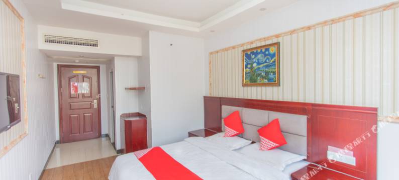 耒阳鑫源宾馆图片