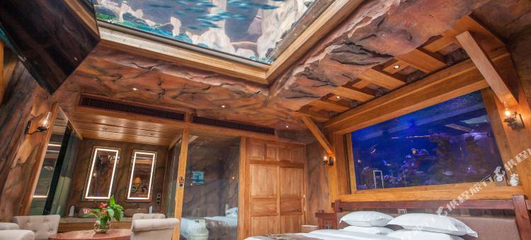 佛山顺德长鹿度假村图片