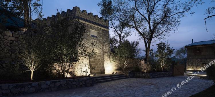北京小仓农场图片