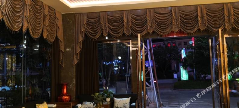 南涧八达酒店图片