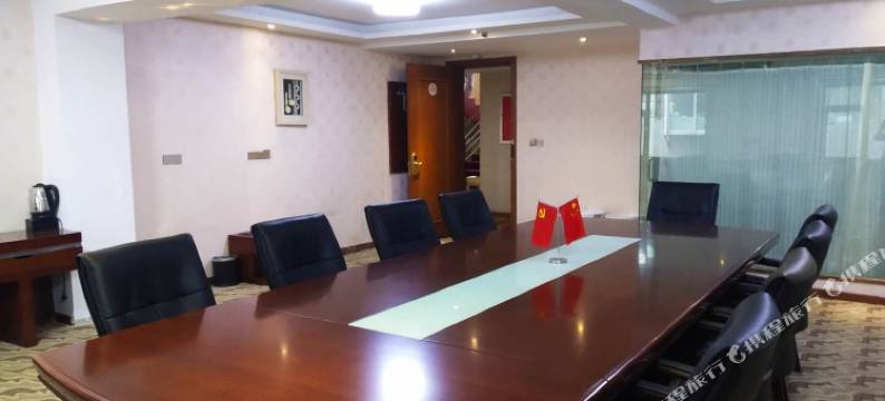 永登天慧酒店图片