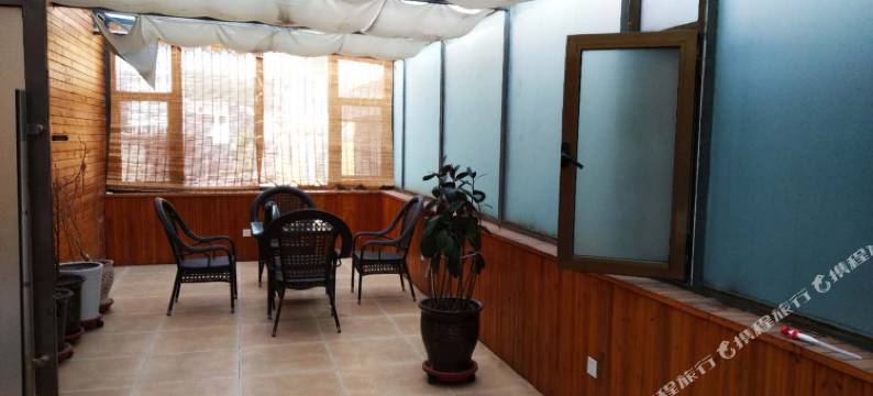 永登天慧酒店图片