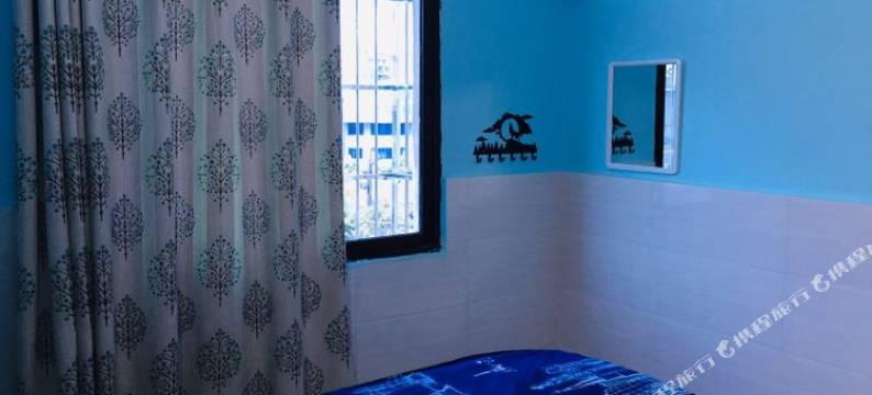 广汉小城之家民宿图片