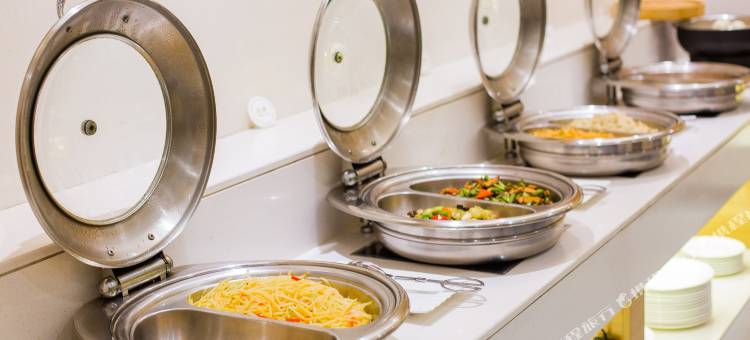 星辰酒店(兰州大学火车站店)图片