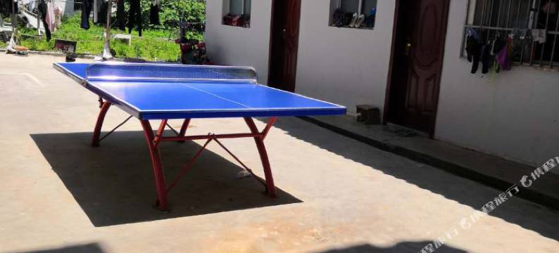 张家界梦溪源度假酒店图片