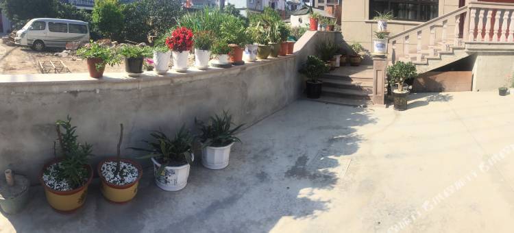 象山310客栈图片