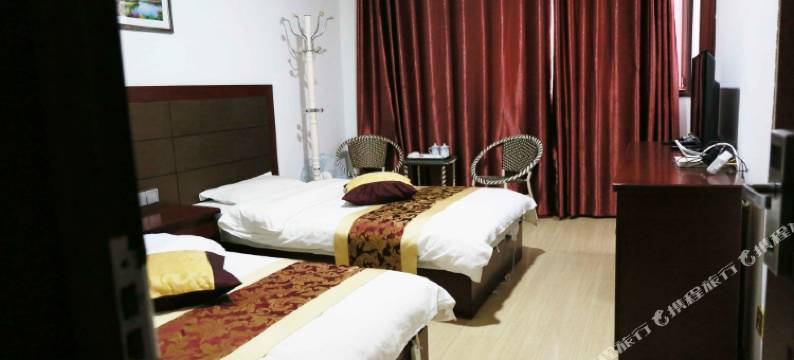 西宁江河宾馆(东关清真大寺店)图片