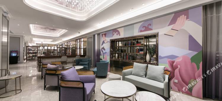 鄂尔多斯美居酒店图片