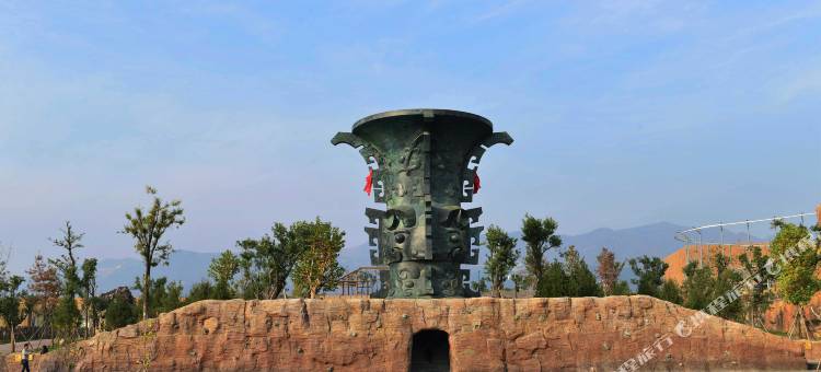 如家派柏云酒店(岐山高铁站店)图片