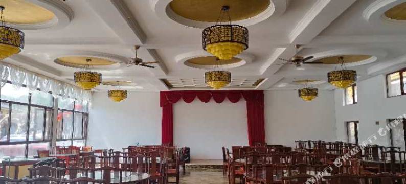 北京珍珠渔港图片