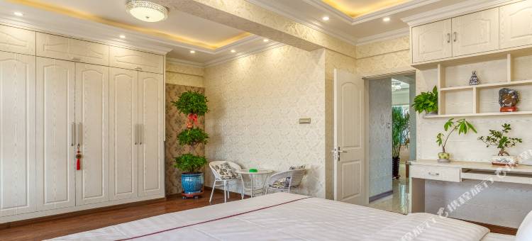 朝阳青林豪华公寓图片