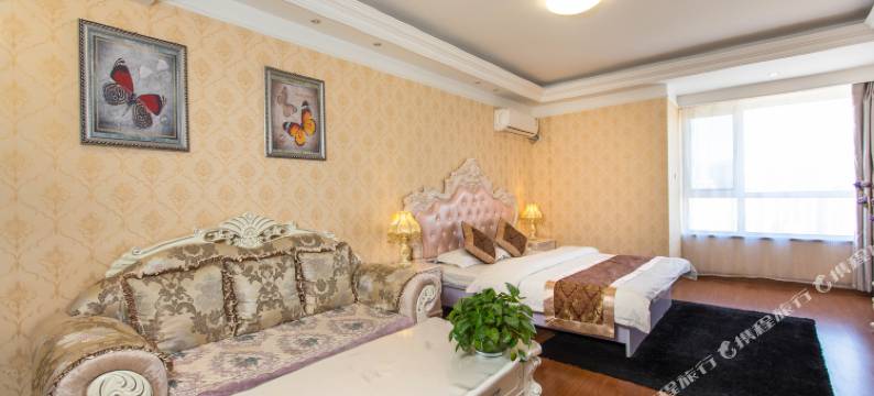 沈阳雅轩精品酒店式公寓图片