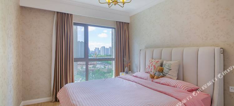 杭州Yang’scozy居公寓图片