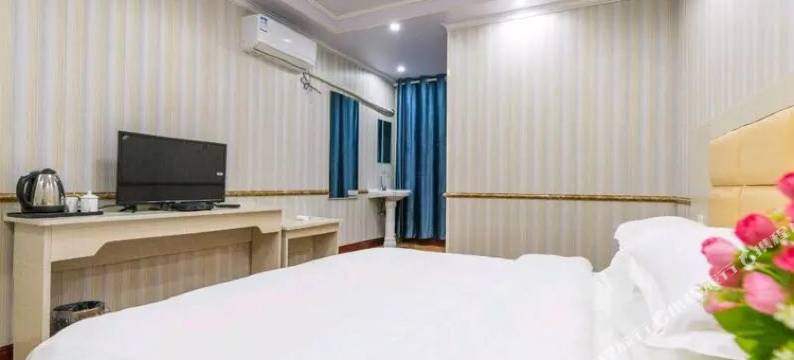 郑州美悦快捷酒店图片