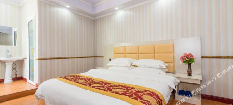 郑州龙胜宾馆图片