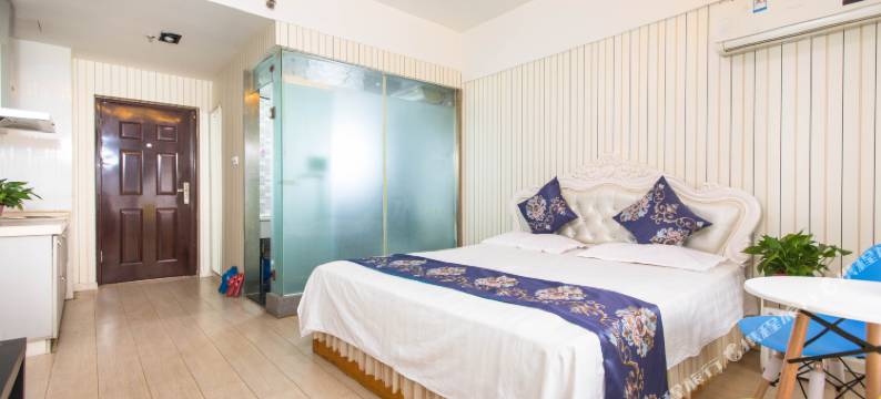 尚客.城市之家酒店(沈阳站太原街万达店)图片