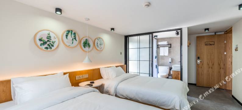 嵊泗牧风民宿图片