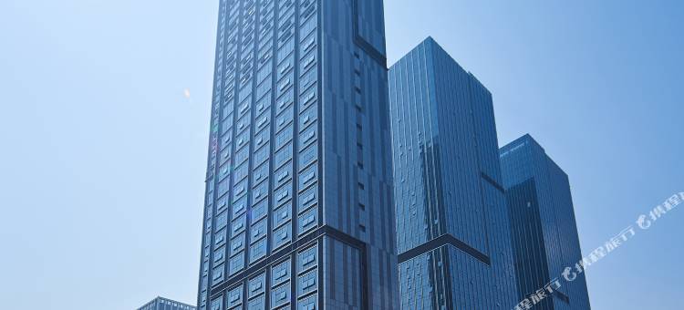青岛觅悦轻奢公寓图片