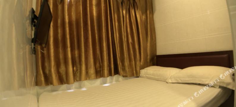 香港天天旅馆(家庭旅馆)图片