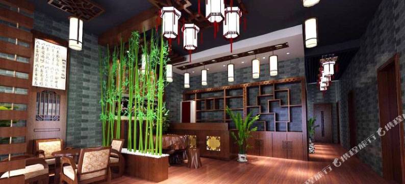 长沙县建阳酒店(星沙中茂城店)图片